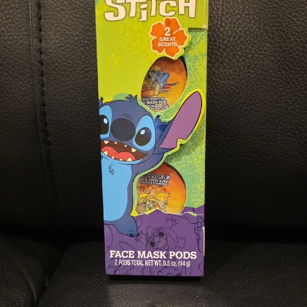 Stitch Bundle 3 Piece Set- NIP - Picture 6 of 7